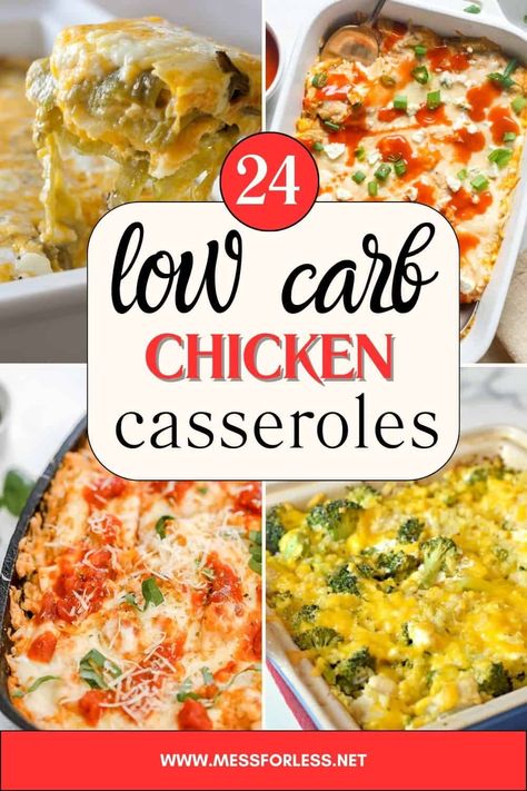 Low Carb Chicken Recipes For Dinner Casseroles, Low Carb Meals With Canned Chicken, Healthy Chicken Casseroles For Two, Low Carb Rotisserie Chicken Meals, Low Carb Whole Chicken Recipes, Low Cal Chicken Casserole Recipes, Low Carb Casseroles Dinners, Keto Chicken Casserole Recipes Low Carb, Healthy Low Carb Chicken Recipes