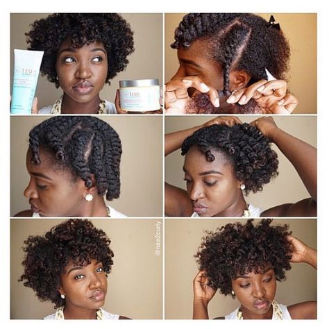 Flat Twist Out, Flat Twist Hairstyles, Cabello Afro Natural, Natural Hair Twist Out, Twisted Hair, Afrikaanse Mode, Natural Hair Twists, Flat Twist, Twist Outs