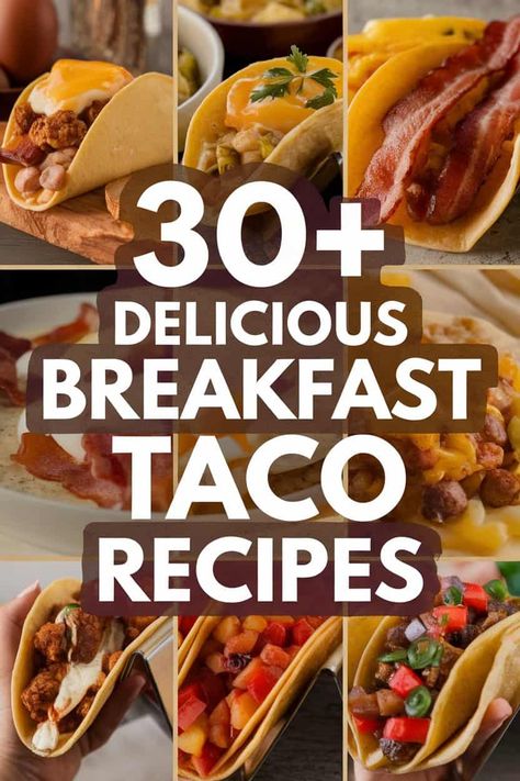 Taco lovers will adore these tasty breakfast taco recipes that make mornings special. Filled with eggs cheese avocados salsa and beans these meals are sure to please. Perfect for family brunch or a quick solo treat. Whip them up for a day filled with delicious energy and smiles! https://ostrali.com/breakfast-taco Paleo Breakfast Tacos, Egg Tacos, Breakfast Tacos Recipe, Breakfast Taco, Family Brunch, Taco Fillings, Berry Breakfast, Bean Tacos, Quinoa Breakfast