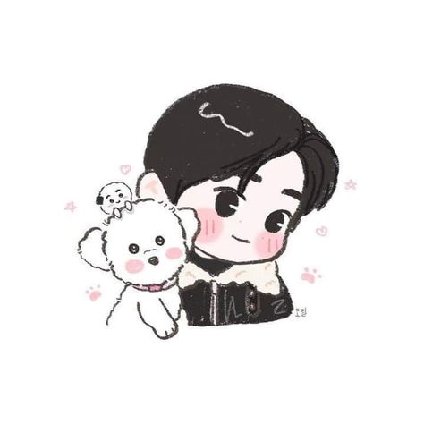 Sunghoon Sunoo, Enhypen Sunghoon, Art Tools Drawing, Kpop Drawings, Chibi Characters, Chibi Drawings, Fan Art Drawing, Dibujos Cute, Art Style Inspiration