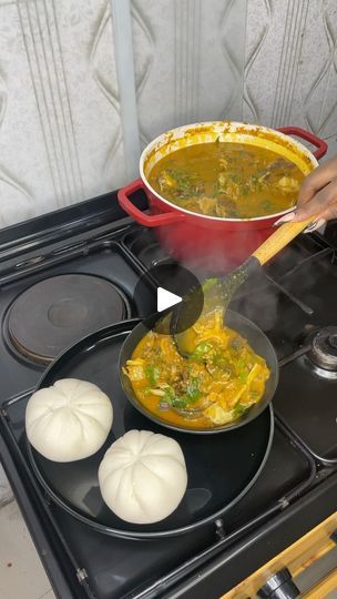 53K views · 3.4K reactions | I was filming and nepa decided to do me dirty 😂

#ohasoup #oha #nigeriansoups #foodismedicine❤️ #foodblogger #explore #foodiesdelect 
Onions while steaming your protein for oha soup | Deborah Lamech | mykitchen_lagos · Original audio Oha Soup Nigerian Food, Oha Soup, Nigerian Food, Onions, Food Blogger, Audio, The Originals, On Instagram, Instagram