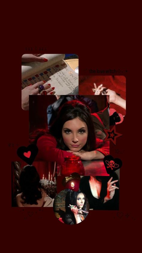 The Love Witch Aesthetic Wallpaper, The Love Witch Art, Love Witch Wallpaper, Scorpio + Core + Aesthetic, The Love Witch Aesthetic, Elaine Parks, Witch Movies, The Love Witch Movie, The Love Witch