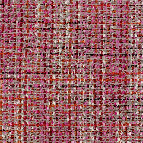 Schumacher - Fabric for Every Decor Tweed Fabric Texture, Jamie Drake, Tweed Texture, Schumacher Fabric, Fabric Textures, Tweed Fabric, Chenille Fabric, Fabric Texture, Creative Hobbies