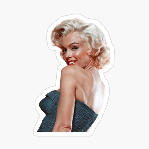 Tin Wallet, Marilyn Monroe Fotos, Funny Laptop Stickers, Makeup Stickers, Sticker Printer, Png Aesthetic, Cheryl Blossom, Graphic Design Fun, Lego Friends