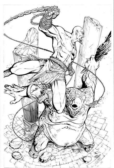 Mike Debalfo, Climbing Art, Harry Potter Art Drawings, Spiderman Art Sketch, Artist Sketches, White Drawing, Black And White Drawing, Character Sketch, Cool Art Drawings