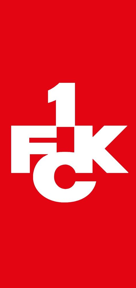 1 Fc Kaiserslautern, Logo Wallpaper, Borussia Dortmund, Football Club, Favorite Team, Football, Collage, ? Logo, Quick Saves