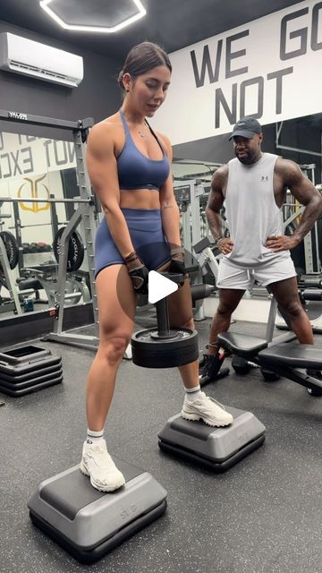 Rauve’ Haley | Glute Builder on Instagram: "The methods work if you’re willing to work! 

Try this routine for a massive glute pump @carlaigonzalezp crushed it 🔥

Outfit @fegariactive 

If you liked this workout come join the Better Booty Program on @goodfitnessapp. 1 Hr workouts you can do from home or gym. Meal plans for fat loss/ muscle growth, macro calculator and more.

Comment below “I’m Ready” for all information 

🌍International Availability
#gymworkout #strengthtraining #workout #workoutmotivation #glutes" Glute Pump, Macro Calculator, Muscle Growth, Meal Plans, Personal Training, Strength Training, Calculator, Fat Loss, Gym Workouts