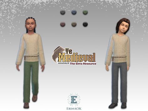 Sims 4 Peasant Cc Male, Ts4 Peasant Cc, Sims 4 Ultimate Decades Challenge, Sims 4 1300s, Sims 4 Cc Medieval Clothes Male, Sims 4 Medieval Cc Male, Sims 4 Peasant, Sims 4 Peasant Cc, Sims 4 1300s Cc