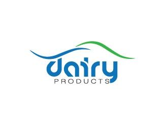 Dairy Logo Design Creative, Milk Logo Design Ideas, Milk Logo Design, Dairy Products Logo, Dairy Shop, Milk Logo, Mother Dairy, Logo Examples, Google Office