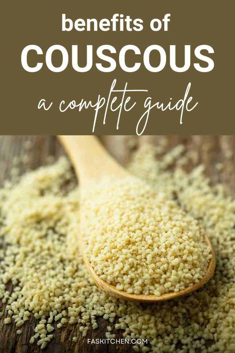 A bowl of couscous, showcasing its versatility and potential for creating quick and delicious dishes. What Is Couscous, Couscous Dishes, Cereal Grain, Australian English, Kitchen Tricks, Couscous Recipes, Creative Kitchen, Nutrition Guide, Maize