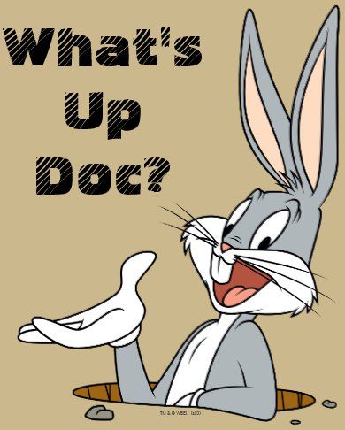 Whats Up Doc Bugs Bunny, Bugs Bunny Pictures, Whats Up Doc, Bugs Bunny Drawing, Tasmanian Devil Looney Tunes, Cartoon Tattoo Ideas, What's Up Doc, Animated Shows, Boys Shirts Pattern