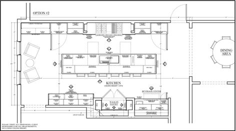 The Kitchen Plans!!! - Chris Loves Julia Galley Kitchen Layout Floor Plans, Chris Loves Julia Kitchen, Kitchen Design French, Tudor Kitchen, Kitchen Floor Plan, Architectural Detailing, L Kitchen, Kitchen Measurements, Kitchen Floor Plans