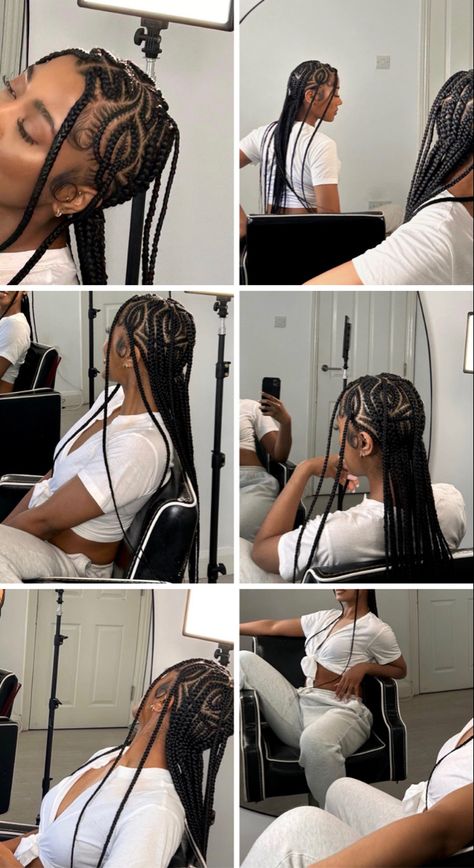 Creative Braids Hairstyles, Dess Dior Hairstyles Braids, Goddess Braids Dess Dior, Des Dior Braids, Fantasy Braids Black Hair, Dess Dior Braids With Designs, Latest Hair Braids, Cornrows Natural Hair, Cornrows Braids For Black Women