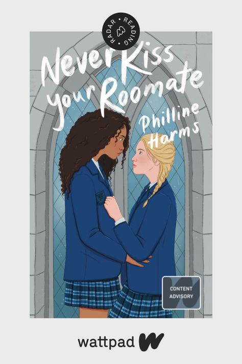 Never Kiss Your Roommate, Lgbt Book, Queer Books, Seven Hills, Watch Your Back, Break The Rules, Recommended Books, Gay Books, Recommended Books To Read