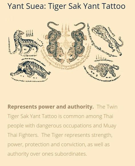 Backpiece Tattoo, Thailand Tattoo, Tato Henna, Sak Yant Tattoo, Marquesan Tattoos, Sak Yant, Thai Tattoo, Tiger Tattoo, Dream Tattoos