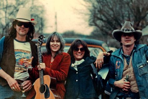 'Without Getting Killed or Caught,' a documentary on Guy Clark, Susanna Clark and Townes Van Zandt, to premiere at SXSW 2020 Jerry Jeff Walker, Guy Clark, Townes Van Zandt, Sxsw Film, Steve Earle, Americana Music, Outlaw Country, Destiny's Child, Vintage Film