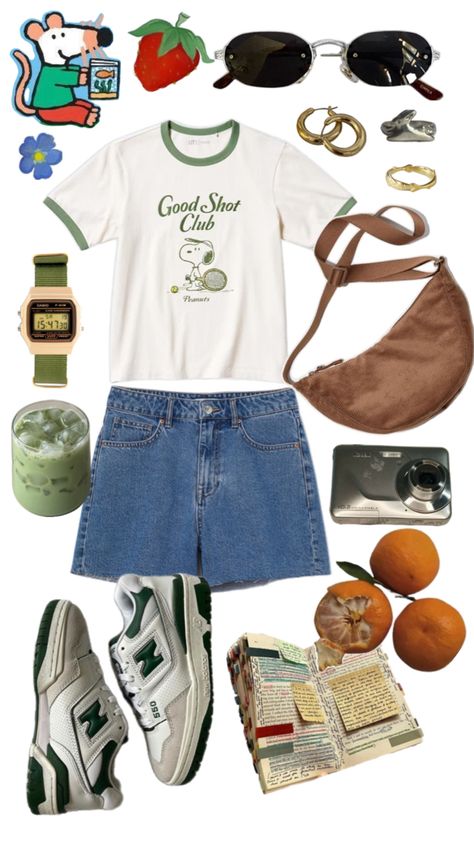 Summer Outfits 80s, Granola Style Outfits, Artsy Aesthetic Outfits, Artsy Aesthetic Clothes, Cool Outfit Ideas, Artsy Aesthetic, Cool Outfit, Disco Outfit, Really Cute Outfits