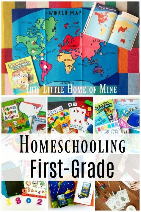 Hands On Math First Grade, First Grade Homeschool Ideas, First Grade Homeschool Supplies, First Grade Language Arts Curriculum, Homeschool Games 1st Grade, First Grade Homeschool Set Up, What Should First Graders Know, 1st Grade Curriculum Lesson Plans, First Grade Homeschool Lesson Plans