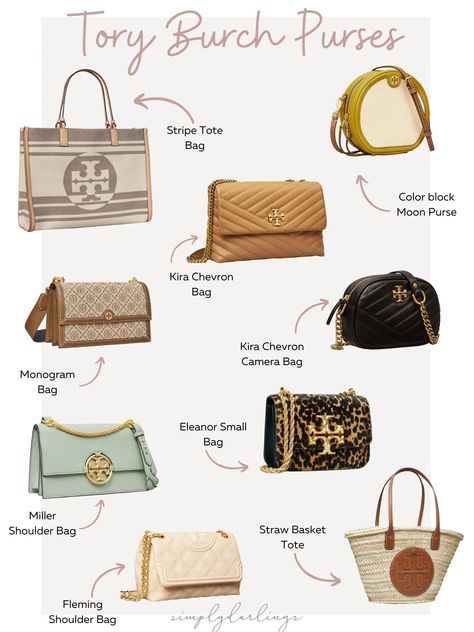 Tory Burch Outlet Bags, Tory Burch Purses, Tony Burch Bags, Tori Burch Handbags, Tory Burch Bag Outfit, Tory Burch Camera Bag, Tony Burch, Tory Burch Outlet, Italian Glam