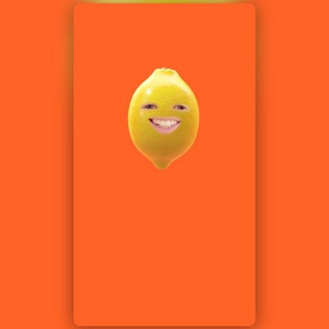 Funny Lemon Lens by Snapchat - Snapchat Lenses and Filters Snapchat Lenses, Snapchat Filter, Brown Hairstyles, Snapchat Filters, The Funny, Famous People, Chocolates, Snapchat, Lenses