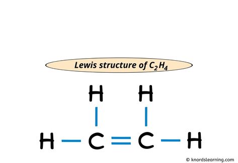 C2H4 Lewis structure Lewis Structure, Steps To Draw, Super Excited, To Draw, Quick Saves