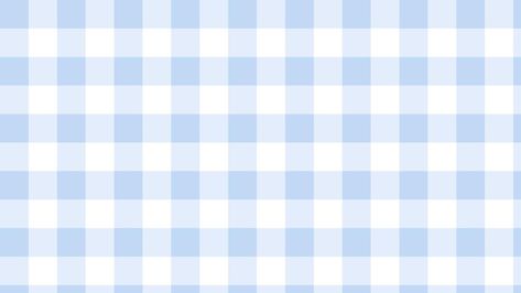 Pastel Blue Desktop Wallpaper, Baby Blue Header, Gingham Wallpaper Desktop, Blue Presentation Background, White And Blue Grid Wallpaper, Pastel Gingham Wallpaper, Blue Checkered Background, Pastel Blue Checkered Background, Blue Bg