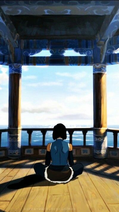 Korra Background, Legend Of Korra Wallpaper, Legends Of Korra, Korra X Asami, Avatar State, Avatar The Last Airbender Funny, Avatar The Legend Of Korra, Yip Yip, Avatar Series