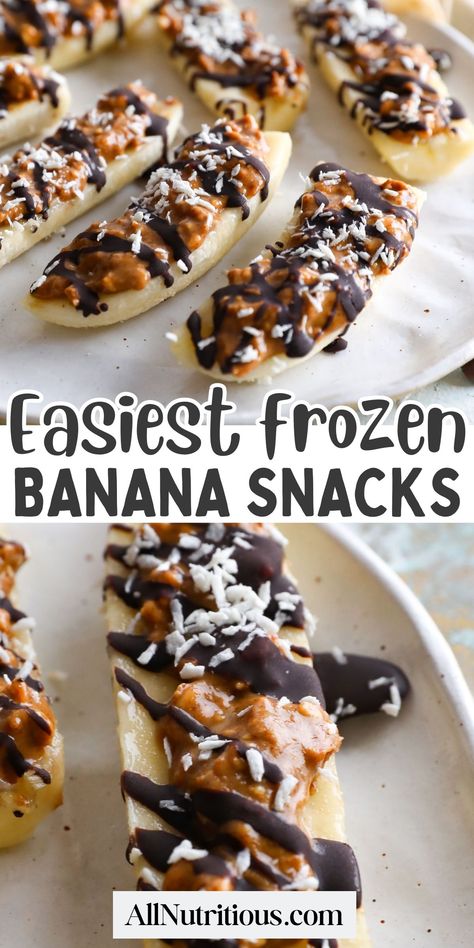 This is a healthy snack recipe or easy dessert idea that is not just delicious but also good for you! Try our dairy free recipe that is sure to brighten your day and your taste buds! Enjoy these easy snacks and have them frozen, you can use the recipe for an easy meal prep for hot summer days.