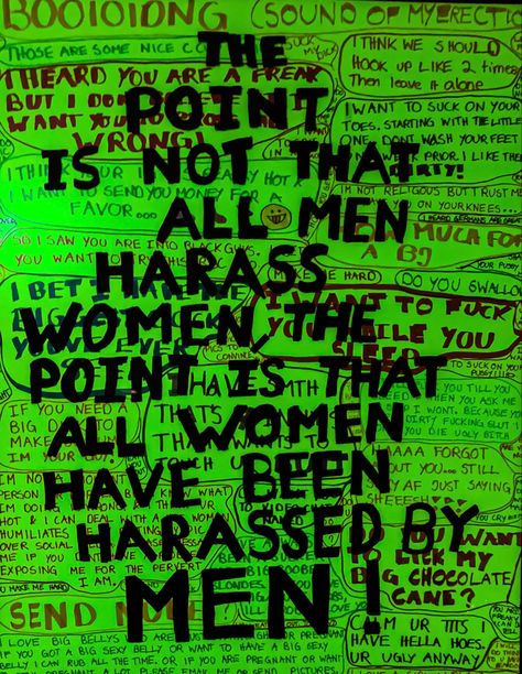 Harrasment Women Art, Feminist Art Painting, Non Objectivism Art, Funny Feminist Art, Feminism Artwork, Anti Monarchy, Controversial Art, Protest Ideas, Awareness Art