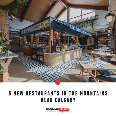 Calgary Restaurants, Special Occasion Dinner, Jasper Alberta, Spicy Chicken Sandwiches, Sweet Crepes, Chicken Parmigiana, Mount Royal, Korean Street Food, Cold Appetizers