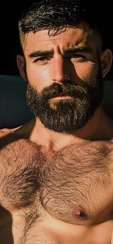 Buff Redhead Men, Big Beards Men, Beard Images, Moustaches Men, Bearded Guys, Handsome Bearded Men, Beards And Mustaches, Redhead Men, Beard Game