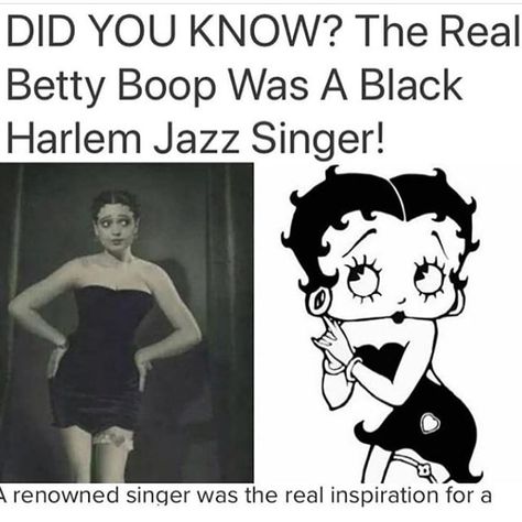 Betty Boop Hair Tutorial, The Real Betty Boop, 4x4 Closure Wig, Betty Boop Doll, Betty Boop Black, Hair History, Ryan Coogler, Black Pfps, Melanin Skin