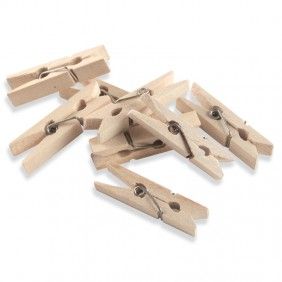 Mini Clothespins Laundry Pegs, Photo Wall Display, Improve Your Handwriting, Clothes Pegs, Wooden Clothespins, Wood Clothes, Washing Line, Wet Clothes, Wood Crafts Diy