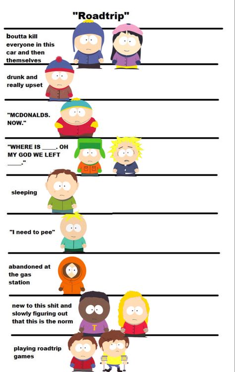 not my template Draw Fanart Of A Character Template, South Park Template, Forgien Kids South Park, Clyde South Park, Anime Computer Wallpaper, South Park Memes, Style South Park, North Garden, South Park Funny