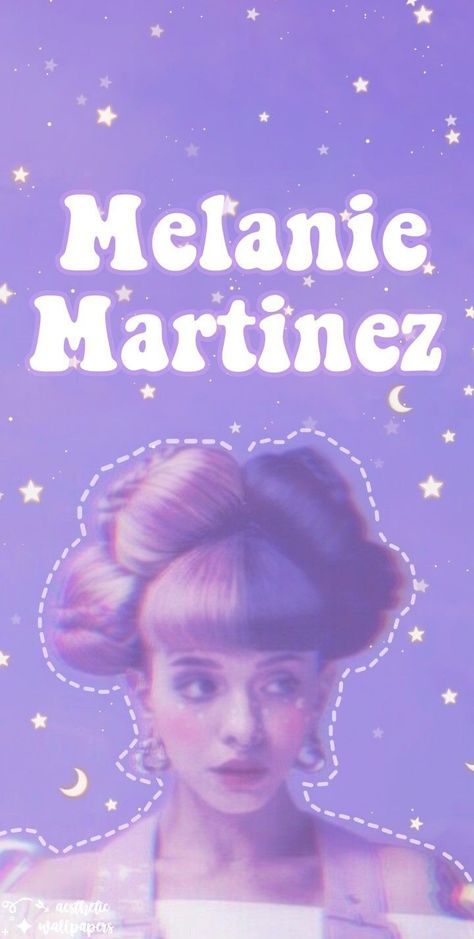 Purple Melanie Martinez Aesthetic, Purple Melanie Martinez Wallpaper, Melanie Martinez Purple, Wallpapers Melanie Martinez, Melanie Martinez Aesthetic Wallpaper, Wallpaper Melanie Martinez, Aesthetic Melanie Martinez, Wallpaper Aesthetic Purple, Melanie Martinez Style