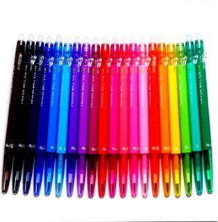 Erasable Markers, Frixion Pens, Pilot Frixion, Gel Ink Pens, Cute Pens, Ink Pens, Fine Pens, Pointed Pen, Marking Tools