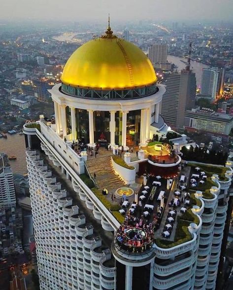 16 Best Places to Visit in Bangkok (Thailand) – The Tower Info Sky Bar Bangkok, Rooftop Bars Los Angeles, Bangkok Tourist, Rooftop Bars Nyc, Bangkok Shopping, Hotel Inspiration, Best Rooftop Bars, Sky Bar, Bangkok Hotel