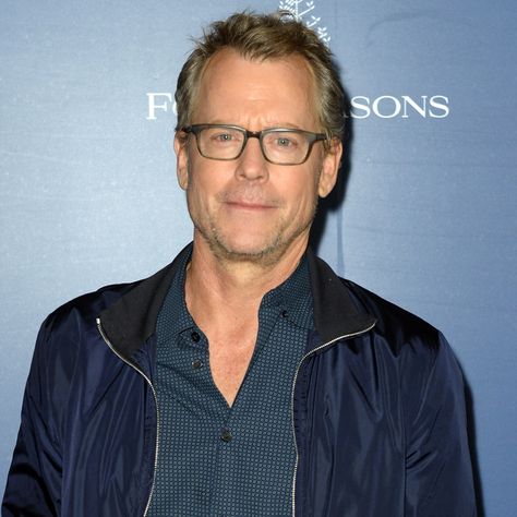 HAPPY 57th BIRTHDAY to GREG KINNEAR!!      6/17/20   American actor, producer and television personality. He was nominated for an Academy Award for Best Supporting Actor for his role in As Good as It Gets (1997). Happy 58th Birthday, Happy 57th Birthday, Greg Kinnear, 57th Birthday, 58th Birthday, Kimmy Schmidt, Best Supporting Actor, Academy Award, Interesting People