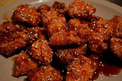 TGI Friday's copycat recipe for SESAME JACK CHICKEN STRIPS Jack Daniels Chicken, Jack Chicken, Chicken Strips Recipe, Sesame Chicken, Chicken Strips, Winner Winner Chicken Dinner, Copycat Recipe, Jack Daniels, Restaurant Recipes