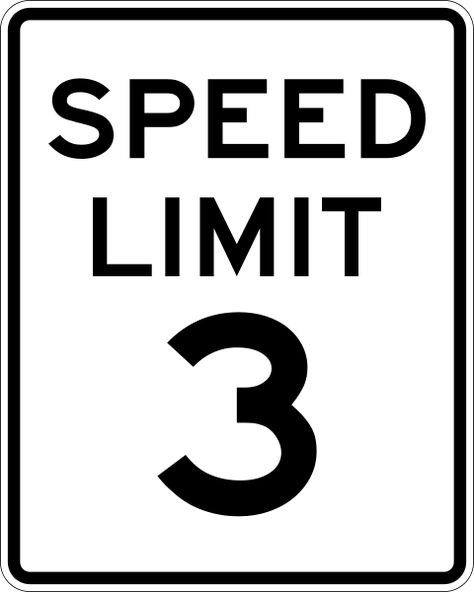 File:Speed Limit 3 sign.svg Speed Limit 3 Birthday, Hot Wheels Svg, Speed Limit Sign, Monster Jam Birthday, Blaze Birthday, Construction Theme Party, Disney Cars Party, Hot Wheels Party, Disney Cars Birthday