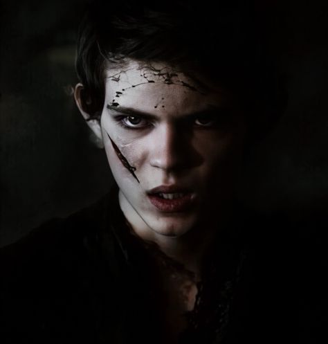 Once Upon A Time Peter Pan, Peter Pan 3, Robbie Kay Peter Pan, Pan Ouat, Peter Pan Ouat, Use Your Words, Indie Movie Posters, Wendy Darling, Robbie Kay