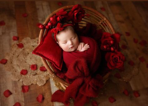 Newborn Baby Photoshoot, Newborn Wrap, Makeup Help, Newborn Shoot, Papasan Chair, Family Crafts, Newborn Baby Photography, Velvet Pillow, Newborn Pictures