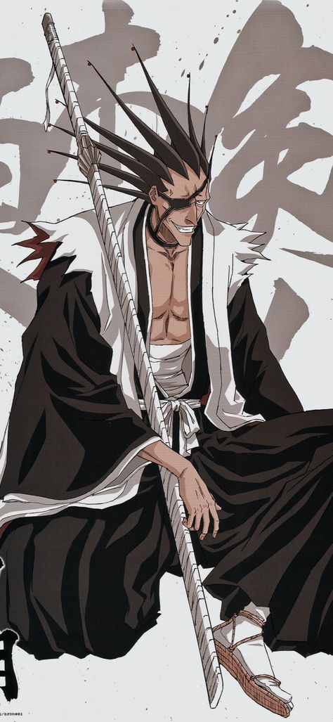 Kimpatchi Zaraki, Bleach Kenpachi Wallpapers, Bleach Wallpaper Kenpachi, Kampachi Zaraki, Bleach Lockscreen Wallpaper, Kenpachi Zaraki Icon, Kenpachi Zaraki Manga, Kenpachi Wallpaper, Kenpachi Zaraki Wallpapers