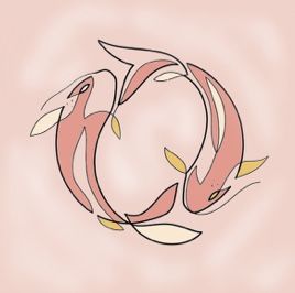 #homescreen #homescreenios14 #icon #logo #app #pink #homemade #pisces #astrology Peachy Homescreen, Astrology App, Homescreen Icons, Pisces Astrology, App Logo, Drawing Reference, Astrology, Disney Characters, ? Logo