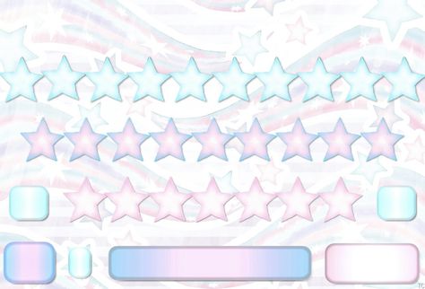 Tee's iScreen Creations Star Keyboard, Pastel Keyboard, Keyboard Backgrounds, Keyboard Template, Keyboard Wallpapers, Kawaii Keyboard, Keyboard Themes Wallpaper, Pastel Stars, Keyboard Themes