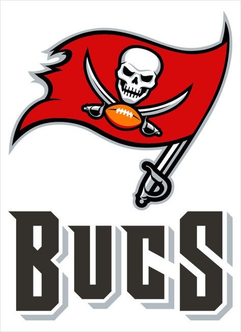 Tampa Bay Buccaneers Unveil New Logo - Logo Designer - Logo Designer Bowling Pictures, Buccaneers Logo, Nfl Uniforms, Tampa Bay Buccaneers Logo, Tampa Bay Bucs, Png Cricut, Typographic Logo, Photography Logo Design, Identity Design Logo