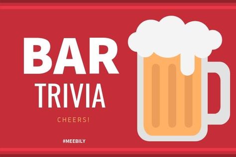 Bar Trivia Questions And Answers, Bar Trivia Night, Pub Quiz Questions And Answers, Home Alone Trivia, Trivia Questions And Answers For Adults, Trivia Night Questions, Home Alone Characters, Bar Trivia, Word Brain Teasers