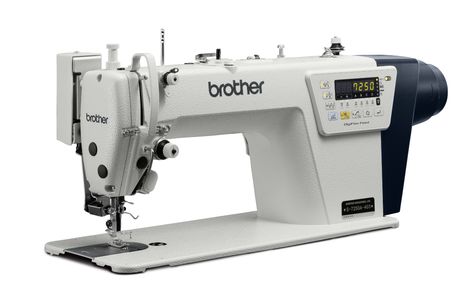 Different Types Of Stitches, Blind Hem Stitch, Brother Sewing Machine, Sewing Machine Stitches, Sewing Machine Instruction Manuals, Lock Stitch, Sewing Machine Instructions, Applique Stitches, Brother Sewing Machines