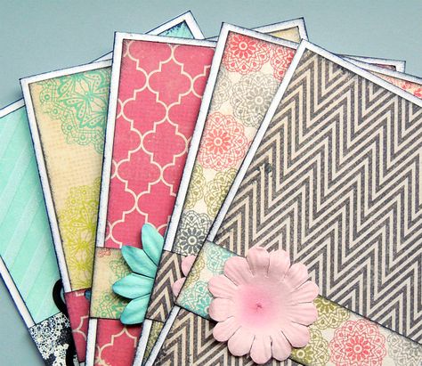 Crafting in the Rain: Easy Handmade Cards Easy Card Making, Easy Greeting Cards, Card Making Ideas Easy, Quick Art, Simple Cards Handmade, Karten Design, Card Making Tips, Cards Art, Beautiful Handmade Cards