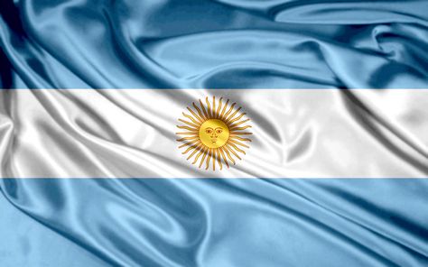 Bandera Argentina Argentina Wallpaper, Erik Lamela, Argentinian Flag, Rock Argentino, Cr7 Messi, Free Banner, Argentina Flag, India Flag, Flag Photo